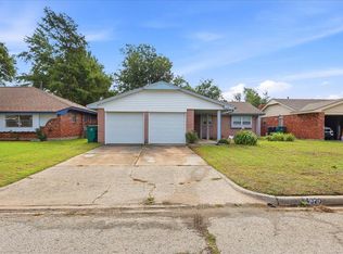 4020 N Nicklas Ave, Oklahoma City, OK 73122
