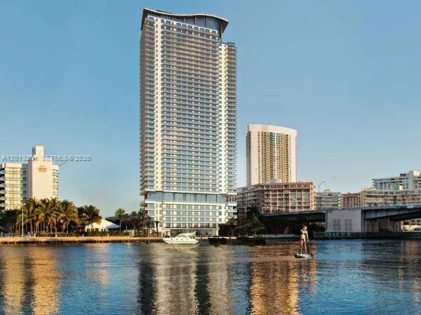 4010 S Ocean Dr #R3308, Hollywood, FL 33019