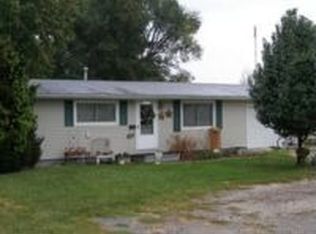 402 S Western Ave, Abingdon, IL 61410