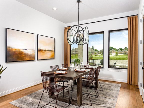 Celeste casual dining