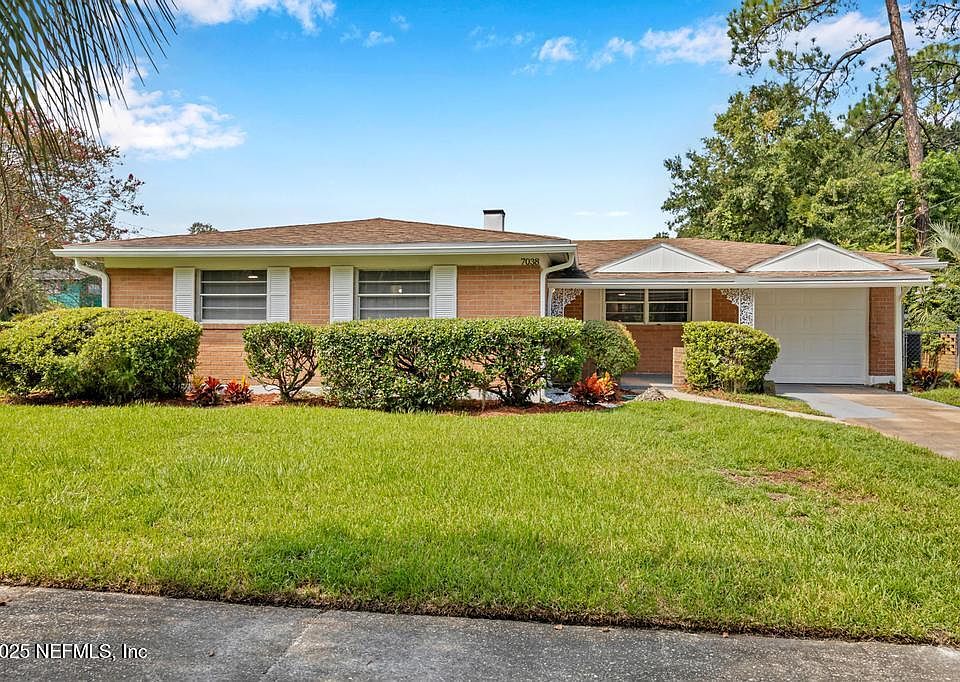 1st image of 7038 BISHOP HATCHER Drive W