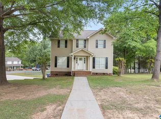 At & T Fiber, Alabaster, AL 35007