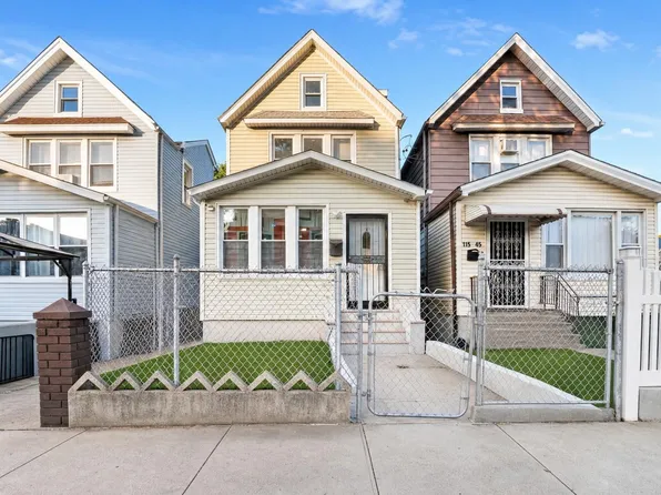 115-43 155th Street, Jamaica, NY 11434