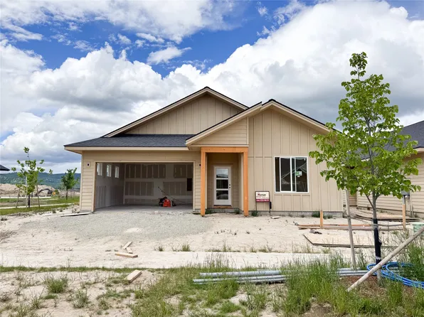 816 Rivet Way, Kalispell, MT 59901