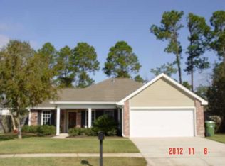 1018 Sterling Oaks Blvd, Slidell, LA 70461