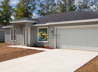 9386 N Ashbury Dr, Citrus Springs, FL 34434