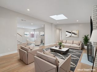 689 19th St, Manhattan Beach, CA 90266