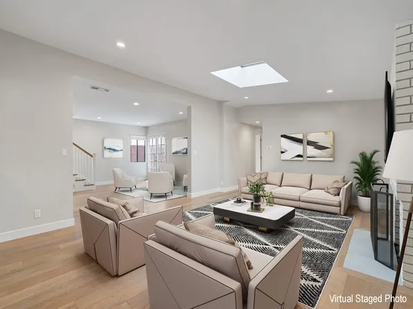 689 19th St, Manhattan Beach, CA 90266