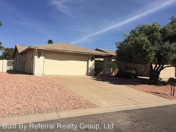2nd image of 8837 E Fairway Blvd