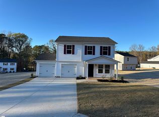 113 Green Forest Cir, Liberty, SC 29657