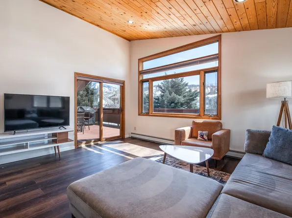 332 Cherry Dr, Steamboat Springs, CO 80487