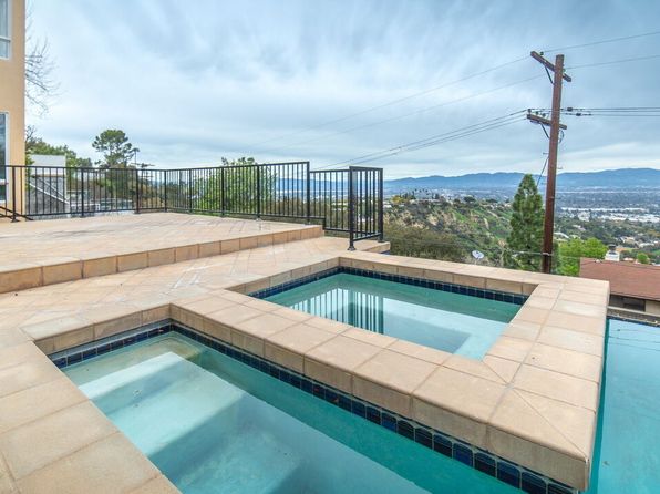 14445 Mulholland Dr