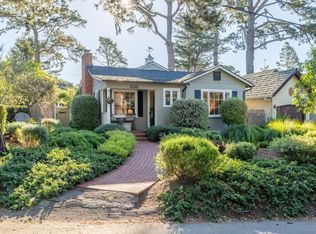 Lobos Se Corner Second, Carmel, CA 93923