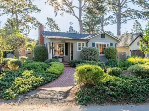 Lobos Se Corner Second, Carmel, CA 93923