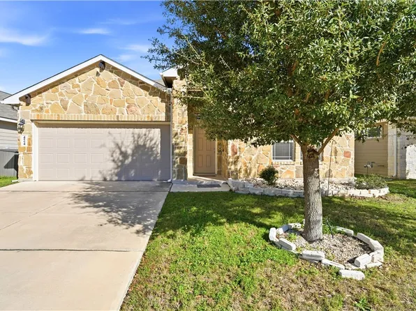 424 Agave Flats Dr, New Braunfels, TX 78130