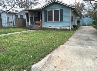 1812 Collier St, Austin, TX 78704