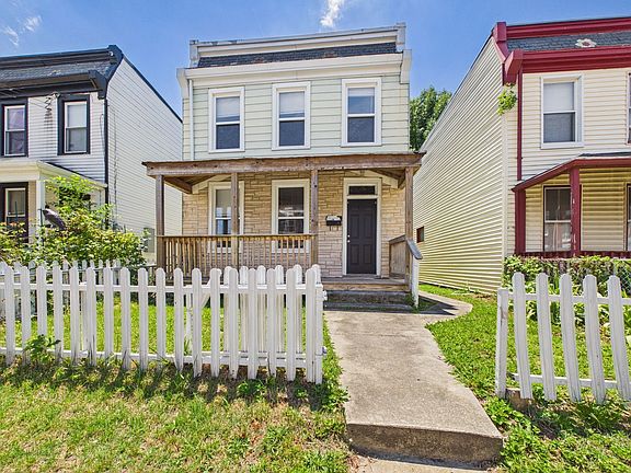 2nd image of 207 Wellford St