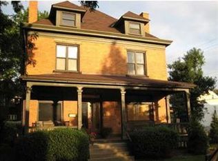 400 Eastern Ave, Pittsburgh, PA 15215