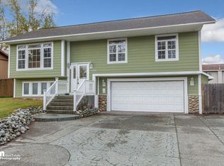 13336 Brant Way, Anchorage, AK 99515