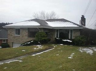 407 Oliver Dr, White Oak, PA 15131