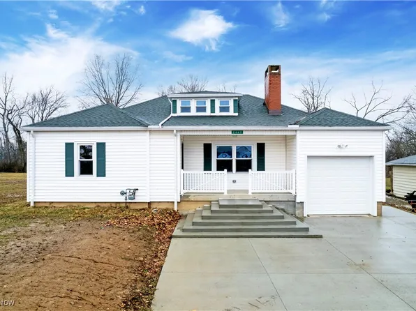 2467 Shreve Rd, Wooster, OH 44691