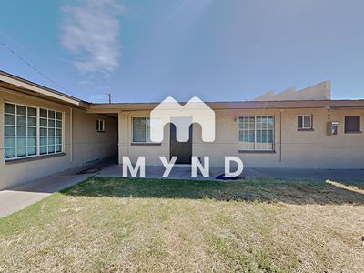 7101 N 36th Ave APT 120, Phoenix, AZ, 85051