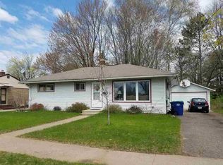 128 Robert St, Schofield, WI 54476