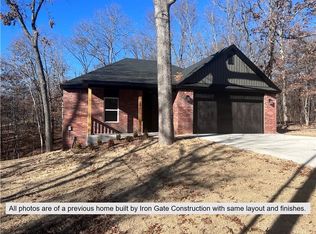 14 Stornoway Ln, Bella Vista, AR 72715