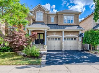 2346 Salcome Dr, Oakville, ON L6H 7N3