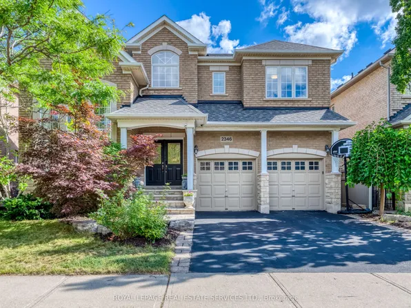 2346 Salcome Dr, Oakville, ON L6H 7N3