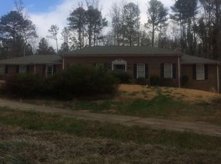 5025 Greentree Trl, Atlanta, GA 30349