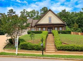 6305 Williams Springs Way, Mc Calla, AL 35111