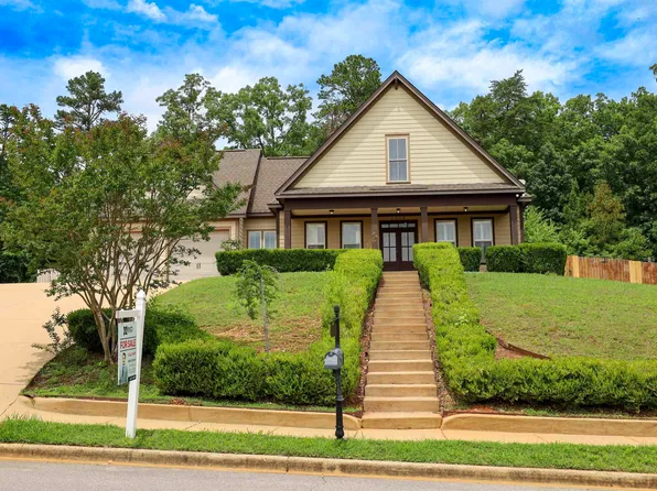 6305 Williams Springs Way, Mc Calla, AL 35111