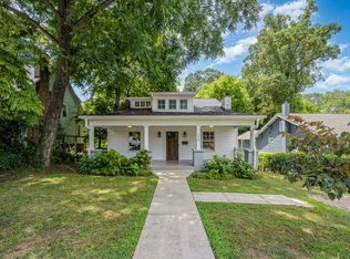 1928 S Mint St, Charlotte, NC 28203