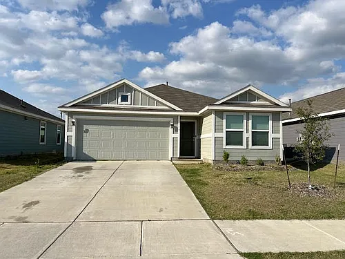 1117 Loblolly Ln Photo 1