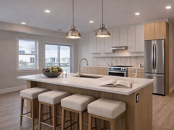 4th image of 5220 Chester Ave #2