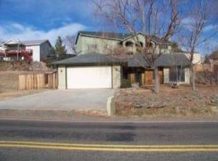 5390 N Robert Rd, Prescott Valley, AZ 86314