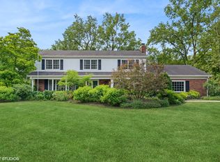 1931 Farm Rd, Lake Forest, IL 60045