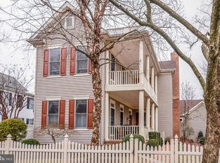 28713 Emanuel St, Easton, MD