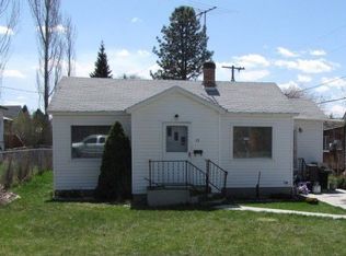 15 W 200 N, Weston, ID 83252