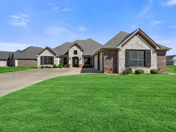 6301 Weatherby Rd, Granbury, TX 76049