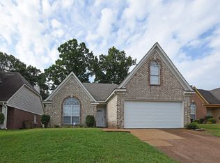 7115 Anisetree Dr, Cordova, TN 38018