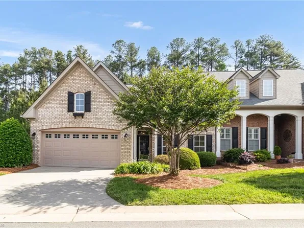 301 Dornoch Dr, Winston Salem, NC 27107