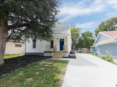 5227 Spruce St, Lincoln, NE, 68516