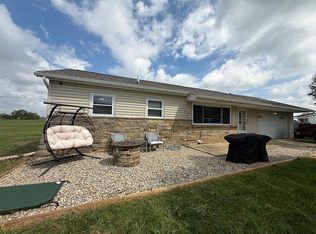 188 Rooney Dr, Urbana, OH 43078