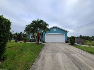4307 5th St SW, Lehigh Acres, FL 33976