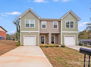 615 11th St SW, Hickory, NC 28602