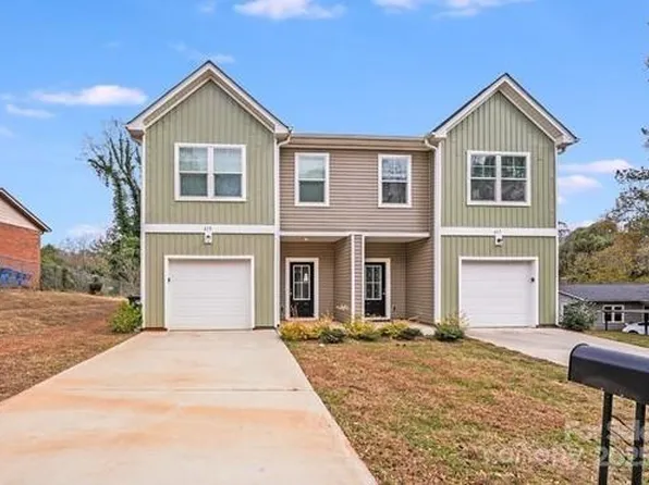 615 11th St SW, Hickory, NC 28602