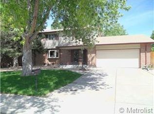 1646 S Holland Ct, Lakewood, CO 80232