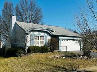 7618 Kittansett Ln, Pickerington, OH